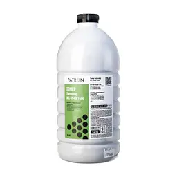 Тонер Samsung ML-1640/1660,SCX3200 1кг Patron (PN-SML1660-1)