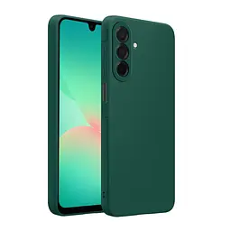 Чохол MAKE Samsung A27 Silk Green - мініатюра 3