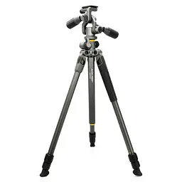 Штатив Vanguard Alta Pro 2+ 263AP (Alta Pro 2+ 263AP), Чорний - мініатюра 24