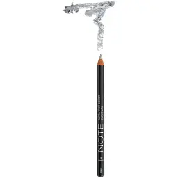 Олівець для очей Note Cosmetique Ultra Rich Color Eye Pencil відтінок 07 (Iceberg) 1.1 г - мініатюра 2