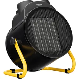 Теплова гармата Ardesto IFH-05B [147574] - мініатюра 3