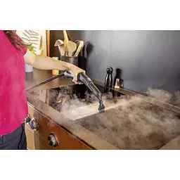 Пароочищувач Karcher SC 4 Deluxe (1.513-460.0) - мініатюра 8