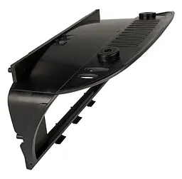 Перехідна рамка BMW 5 Series (E60, E61) Carav 11-836 - мініатюра 3