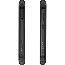 Смартфон Oukitel WP23 Plus 8/256GB Midnight Black [143090] - мініатюра 7