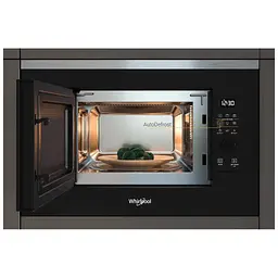 Мікрохвильова піч Whirlpool WMF200G - мініатюра 5