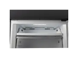 Холодильник з морозильною камерою Midea MDRB593FGE28 - мініатюра 4