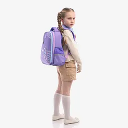 Рюкзак GoPack Education напівкаркасний 165M Yummy (GO25-165M-3) - мініатюра 15