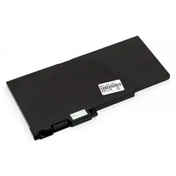 Акумулятор для ноутбука HP EliteBook 740 G1 740 G2 745 G1 745 G2 750 G1 750 G2 755 G1 755 G2 840 G1 840 G2 850 G1 850 G2 11.4V 4250 mAh 50Wh Black