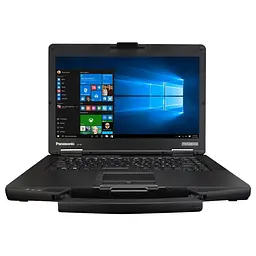 Ноутбук Panasonic CF-54-2 FHD (i5-6300U/8/128SSD) - Class A- "Б/В"
