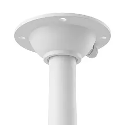 Кронштейн для відеокамери Light Vision VLC-09BRC/100-200 BOX стельовий монтаж (75-00334) - мініатюра 2
