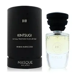 Оригінал Masque Milano Kintsugi 35 мл Парфумована вода - мініатюра 2
