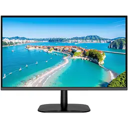 TFT 23.8'' AIWA MF2403, VA, 100Гц, VGA, HDMI, чорний - мініатюра 2