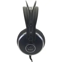 Навушники без мікрофона AKG K271 MKII - мініатюра 4