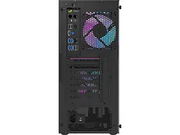 Корпус DarkFlash DK352 Black - мініатюра 11