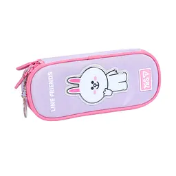 Пенал шкільний Yes Line Friends Always Together PH-30 - мініатюра 3