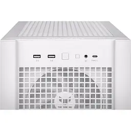 Корпус Asus TUF Gaming GT302 ARGB White (90DC00I3-B19000) [134525] - мініатюра 12