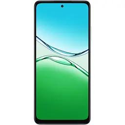 Мобільний телефон Oppo A5 6/128GB Mist White (OFCPH2727_WHITE _6/128) - мініатюра 2