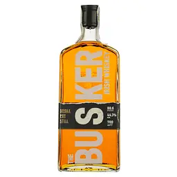 Виски Busker Single Pot Still, 44,3 %, 0,7 л