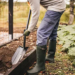 Лопата штикова Fiskars Solid XL Blade 114 см (1067516) - мініатюра 2