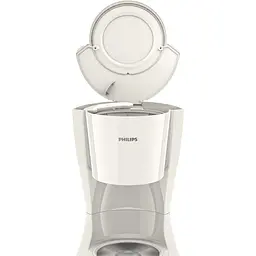 Кавоварка крапельна Philips Daily Collection HD7461/00 - мініатюра 5