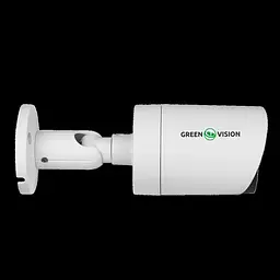 IP-камера GreenVision GV-139-IP-COS80-30H POE 8MP Зовнішня - мініатюра 3