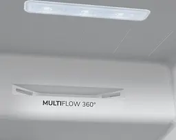 Холодильник Gorenje NRR9185EABXLWD - мініатюра 11