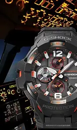 Годинник Casio GR-B300-1A4ER - мініатюра 3
