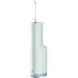 Іригатор MiJia Oral Irrigator F300 [MEO703] Mint Green [90761] - мініатюра 2