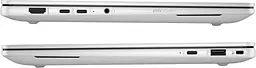 Ноутбук Hewlett Packard HP EliteBook X G1a 14" 2.8K OLED Ts,400n/Ryzen AI 9 HX PRO 375 (5.1)/32Gb/SSD1Tb/Rad/Підсв/Win11Pro - мініатюра 6