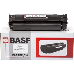 Картридж тон. BASF для HP LJ M211/M212/M23 аналог W1340A/1350A/1360A/1370A Black ( 1150 ст.) (BASF-KT-W1360A)