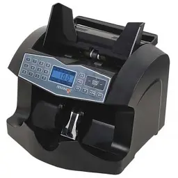 Лічильник банкнот Cassida Advantec 75 SD/UV (00-00000177) - мініатюра 1