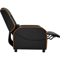 Геймерське крісло Cougar Ranger One Black (3MRAOORB.0001) [128752] - мініатюра 10