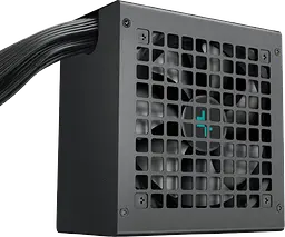 Блок живлення DeepCool PL650D 650W 80+ Bronze (R-PL650D-FC0B-EU-V2) - мініатюра 4