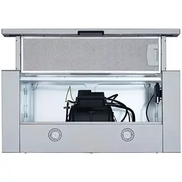 Витяжка телескопічна Minola MTL 6292 GR 700 LED - мініатюра 8