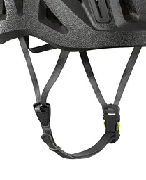 Каска Edelrid Salathe Black/White M/L (1017-720482000470) - мініатюра 5