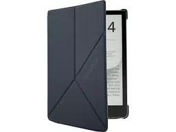 Обкладинка-підставка для електронної книги PocketBook 743 Origami Cover black (H-SO-743-K-WW) - мініатюра 2