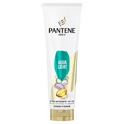 Бальзам-ополіскувач Pantene Pro-V AquaLight 275 мл - мініатюра 2