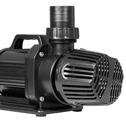Енергоефективний насос для ставка Kruger Meier StreamPulse Pond 15000 л/год із захистом - мініатюра 11