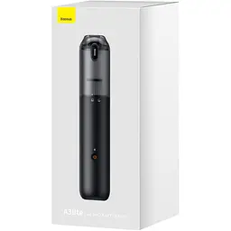 Автомобільний пилосос Baseus A3lite Handy Vacuum Cleaner (VCAQ050001) [101029] - мініатюра 7