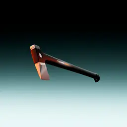 Сокира-колун Fiskars Ultra XU32 (1082131) - мініатюра 19