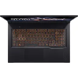 Ноутбук Acer Nitro V 17 AI ANV17-41-R75F (NNH.U2YAA.001) [174147] - мініатюра 6
