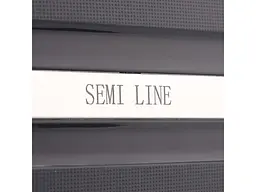 Валіза Semi Line 20 S Graphite (T5835-1) - мініатюра 9