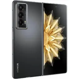 Смартфон Honor Magic V2 5G 16/512Gb Black (Global Version) NFC - мініатюра 5