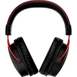 Ігрові навушники HyperX Cloud Alpha Wireless (4P5D4AA) [82391] - мініатюра 3