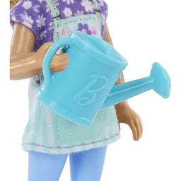 Набір Челсі та друзі Я можу бути з тематичними аксесуарами Barbie (в асортименті) (GTN86) - мініатюра 11