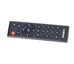 Smart TV Box Android 11 медіаплеєр Openbox A9 4K UHD IPTV 2/16 Гб - мініатюра 4