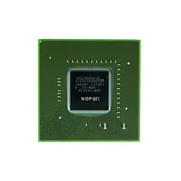 Мікросхема NVIDIA N10P-GE1 GeForce GT130M відеочіп для ноутбука