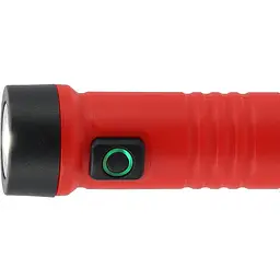 Ліхтар оглядовий YATO з телескопічним тримачем і магнітом аумул. Li-Ion 3.7 V 180 мАГод 100 Lm (YT-085121) - мініатюра 11