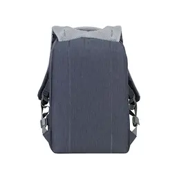 Рюкзак для ноутбука RivaCase 15.6" 7562 dark grey anti-theft (7562DarkGrey) - мініатюра 7