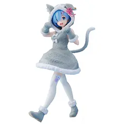 Фігурка Taito Coreful Re:zero Rem Життя в альтернативному світі з нуля Рем 20 см WST RZ R021 - мініатюра 4